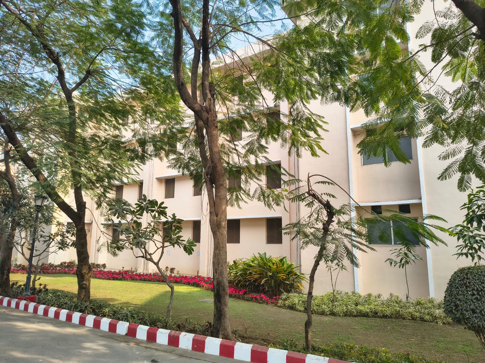Invertis University Bareilly Campus photo 20